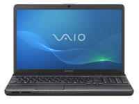 Sony VAIO Laptop VPCEJ2A9E