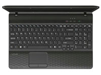 Sony VAIO Laptop VPCEH15EN