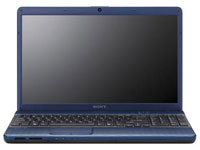 Sony VAIO Laptop VPCEH18FG/L