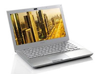 Sony VAIO Laptop VPCSA4C5E
