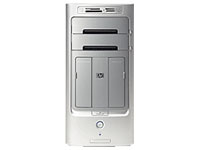 HP - Compaq Media Center m7100c
