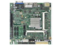 Supermicro Motherboard X10SBA-L