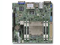Supermicro Motherboard A1SAi-2550F