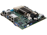 Supermicro Motherboard A1SAi-2750F