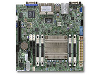 Supermicro Motherboard A1SRi-2558F