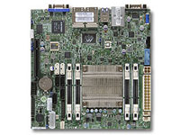 Supermicro Motherboard A1SRi-2758F