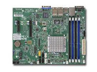 Supermicro SuperServer 5018A-MLTN4 (Super A1SAM-2550F)