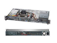 Supermicro SuperServer 5018A-FTN4 (Super A1SRi-2758F)