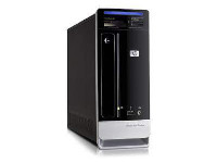 HP Pavilion Desktop Slimline s3100n