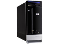 HP Pavilion Desktop Slimline s3100y