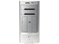 HP Pavilion Desktop Media Center m7300e
