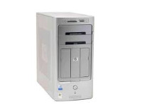 HP Pavilion Desktop Media Center m7330n