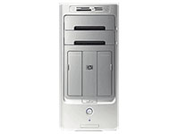 HP Pavilion Desktop Media Center m7350n