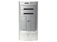 HP Pavilion Desktop Media Center m7480n