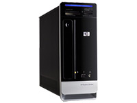 HP Pavilion Desktop Slimline s3120n