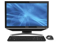 Toshiba All-in-One DX730 (PQQ11A-00G005)