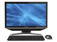 Toshiba All-in-One DX730-00F