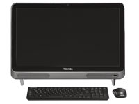 Toshiba All-in-One LX830-10M