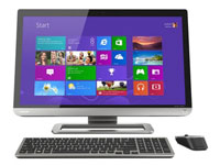 Toshiba All-in-One PX30T-01E