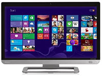Toshiba All-in-One PX30T-A-143