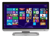 Toshiba All-in-One PX30T-C066
