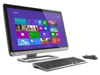 Toshiba All-in-One PX30T-C102