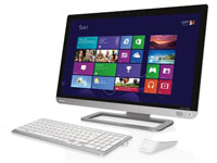Toshiba All-in-One PX30T-C104