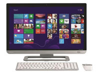 Toshiba All-in-One PX30T-C105