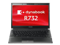 Toshiba DynaBook R732/F