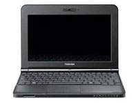 Toshiba Netbook NB250 (PLL2PH-00301C)