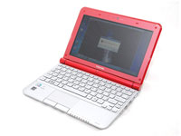 Toshiba Netbook NB305 (PLL3AL-02M012)