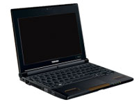 Toshiba Netbook NB500 (PLL50G-04F034)