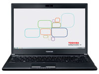 Toshiba Portege R930-14X
