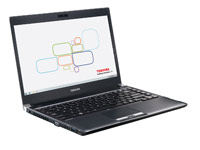 Toshiba Portege R930-18U