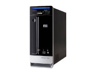 HP Pavilion Desktop Slimline s3122x