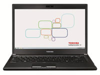 Toshiba Portege R930-C012