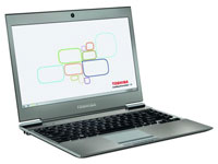 Toshiba Portege Z930-105