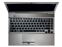 Toshiba Portege Z930-127