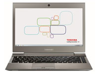 Toshiba Portege Z930-12T