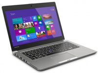 Toshiba Portege Z30-A-10W