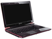 Toshiba Qosmio F750-1009XT