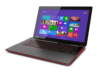 Toshiba Qosmio X70-A214