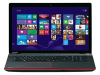 Toshiba Qosmio X70-AST3GX3