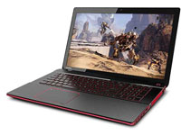 Toshiba Qosmio X75-A7170