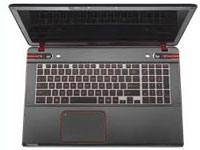 Toshiba Qosmio X870-1000X