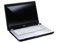 Toshiba Satellite A200 (PSAE0E-02501UPT)