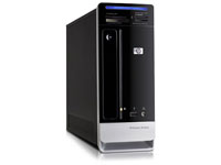 HP Pavilion Desktop Slimline s3123w