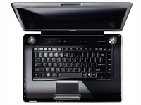 Toshiba Satellite A350-10I
