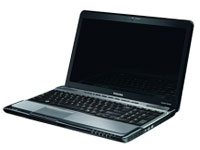Toshiba Satellite A660 (PSAW9U-052020)