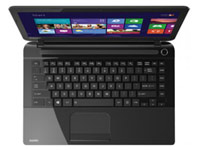 Toshiba Satellite C40-A102E